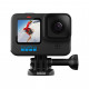 Екшн-камера GoPro HERO10 Black (CHDHX-101-RW)