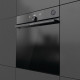 Духова шафа Gorenje BSA6747DGWI