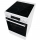 Плита Gorenje GEC5C42WG