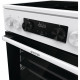 Плита Gorenje GEC5C42WG