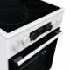 Плита Gorenje GEC5C42WG