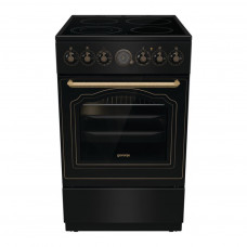 Плита Gorenje GECS5B70CLB