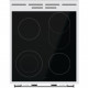 Плита Gorenje GECS 5C70 WA (GECS5C70WA)