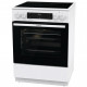 Плита Gorenje GECS 6C70 WC (GECS6C70WC)