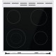 Плита Gorenje GECS 6C70 WC (GECS6C70WC)