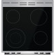 Плита Gorenje GECS6C70XC