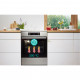 Плита Gorenje GECS6C70XC