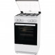 Плита Gorenje GK5A40WF-B