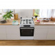 Плита Gorenje GKS6C70WF