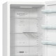 Холодильник Gorenje NRK6201SYW