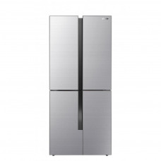 Холодильник Gorenje NRM8181MX