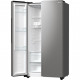 Холодильник Gorenje NRR9185EAXL