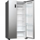 Холодильник Gorenje NRR9185EAXL