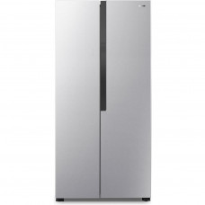 Холодильник Gorenje NRS8181KX