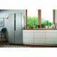 Холодильник Gorenje NRS8181KX