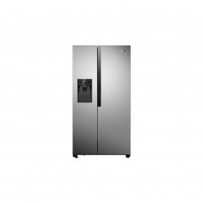 Холодильник Gorenje NRS9182VX