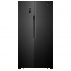 Холодильник Gorenje NRS918EMB