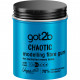 Паста для волосся Got2b Chaotic Modelling Gum Фіксація 3 100 мл (5410091642020)