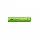 Акумулятор Gp AAA 100AAAHCE-EB2 ReCyko R03 950mAh * 2 (100AAAHCE / 4891199186554)