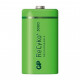 Акумулятор Gp C ReCyko+ 3000 mAh * 2 (300CHCBE-GB2 / 4891199124730)