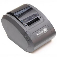 Принтер чеків Gprinter GP-58130 с автообрезчиком (GP58130-SC-USB0017)