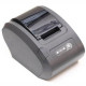 Принтер чеків Gprinter GP-58130 с автообрезчиком (GP58130-SC-USB0017)