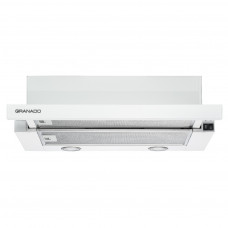 Витяжка кухонна GRANADO Telde 602-700 white (GCH226255)