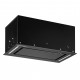 Витяжка кухонна GRANADO Palamos 1613-1200 Black glass (GCH456311)