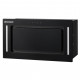 Витяжка кухонна GRANADO Palamos 1613-1200 Black glass (GCH456311)