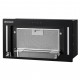 Витяжка кухонна GRANADO Palamos 1613-1200 Black glass (GCH456311)