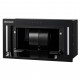 Витяжка кухонна GRANADO Palamos 1613-1200 Black glass (GCH456311)
