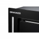 Витяжка кухонна GRANADO Palamos 1613-1200 Black glass (GCH456311)