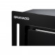 Витяжка кухонна GRANADO Palamos 1613-1200 Black glass (GCH456311)
