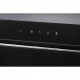 Витяжка кухонна GRANADO Palamos 1613-1200 Black glass (GCH456311)