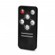 Витяжка кухонна GRANADO Palamos 1613-1200 Black glass (GCH456311)