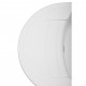 Мийка кухонна GRANADO MALAGA white (gr0205)