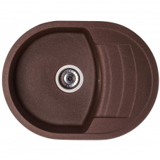 Мийка кухонна GRANADO MALAGA marron (gr0206)