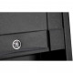 Мийка кухонна GRANADO VALENCIA black shine (gr0701)
