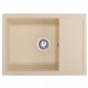 Мийка кухонна GRANADO LINARES ivory (gr0804)