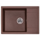 Мийка кухонна GRANADO LINARES marron (gr0806)