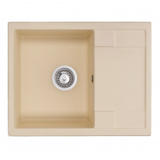 Мийка кухонна GRANADO ALTEA ivory (gr1304)