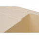 Мийка кухонна GRANADO ALTEA ivory (gr1304)