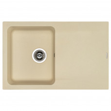 Мийка кухонна GRANADO VIGO ivory (gr1404)