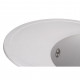 Мийка кухонна GRANADO SEVILLA white (gr1505)