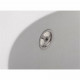 Мийка кухонна GRANADO SEVILLA white (gr1505)