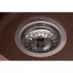 Мийка кухонна GRANADO SEVILLA marron (gr1506)
