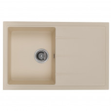 Мийка кухонна GRANADO TOLEDO ivory (gr2104)