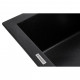 Мийка кухонна GRANADO CADIZ black shine (gr2301)