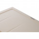 Мийка кухонна GRANADO Blanos ivory (gr2504)