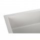 Мийка кухонна GRANADO MORA white (gr2605)